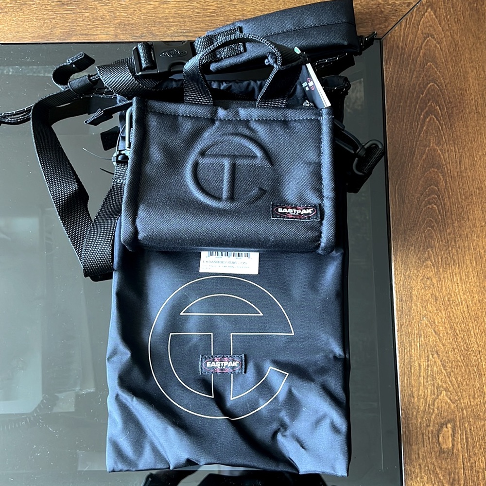 Telfar Eastpak Small